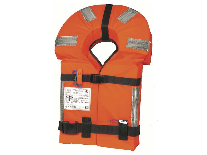 Cintura Solas MED 170N