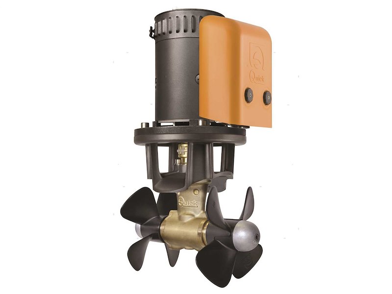 Bow Propeller Quick BTQ185 Double