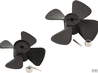 Kit Elica per Eliche di Manovra Quick