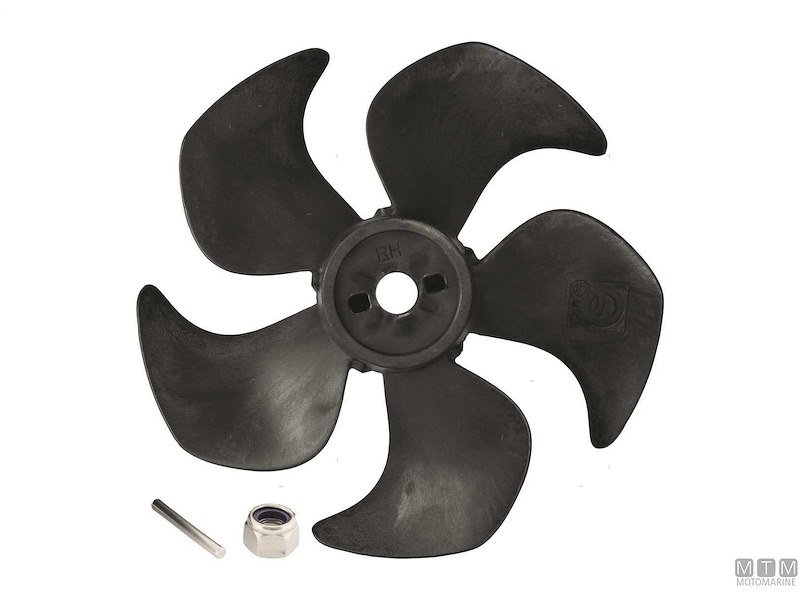 Kit Elica per Eliche di Manovra Quick