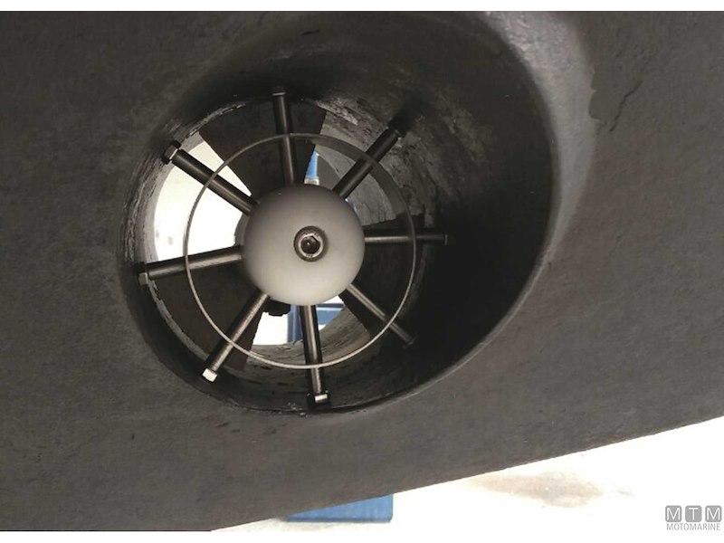 PROTEZIONE PER ELICHE 185XH80MM 