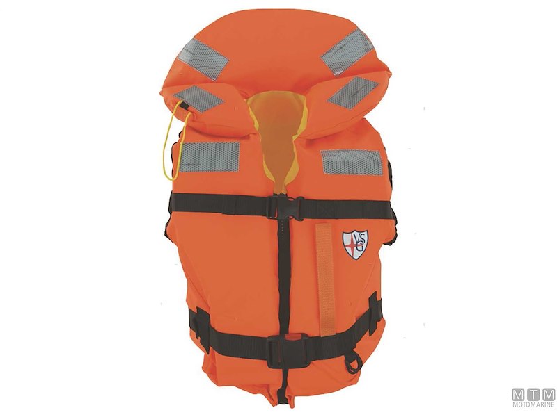 Giubbetto Salvagente Martinica 150 