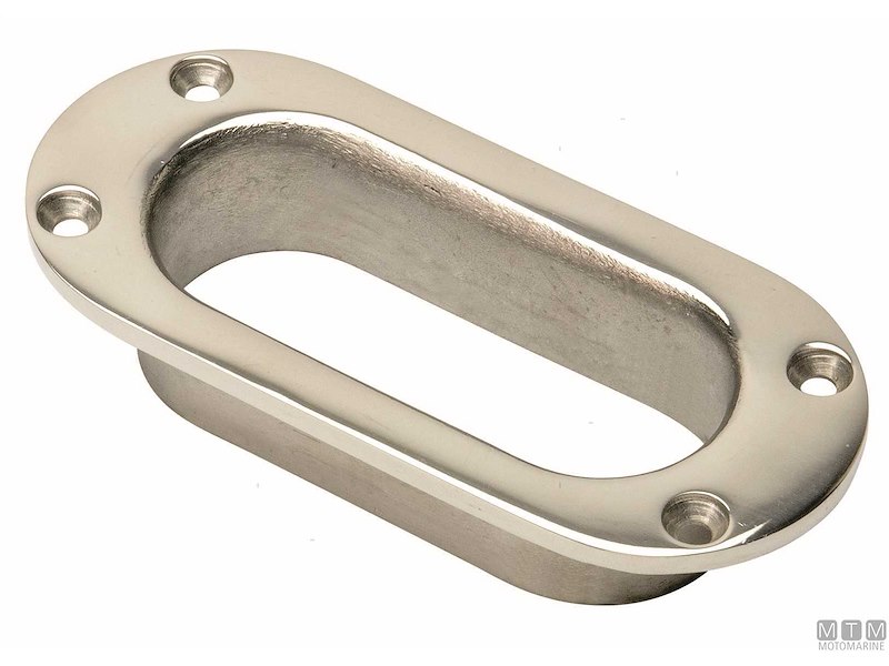 Passacavi a CubiaInox