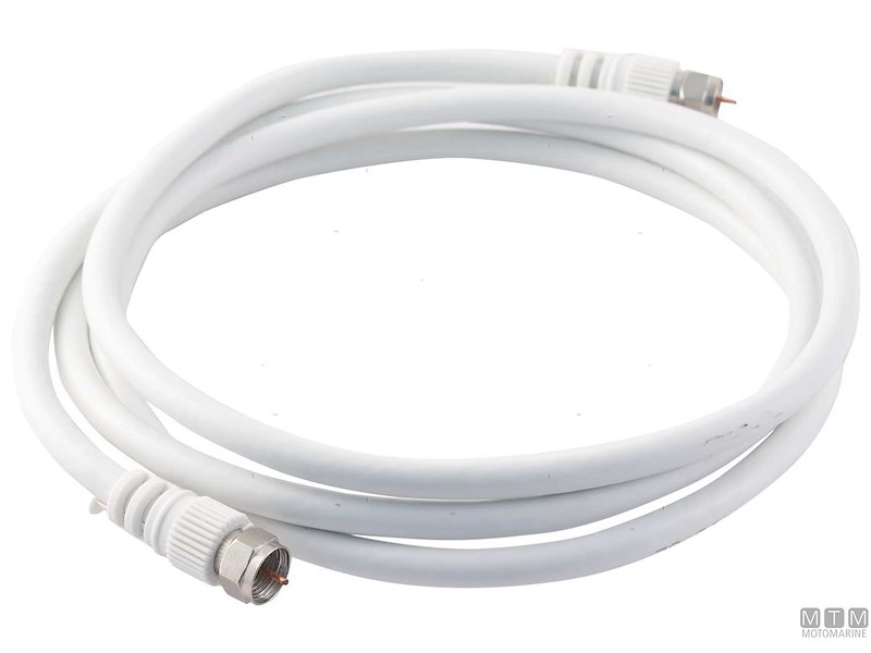 Antenna TV AGC + AM-FM Radio Nashira V9112AGCU/DAB20