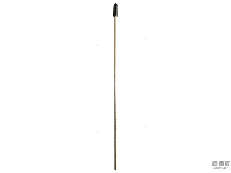 Antenna TV AGC + AM-FM Radio Nashira V9112AGCU/DAB20