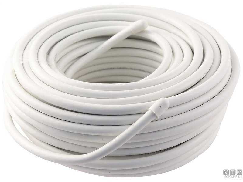 Antenna TV AGC + AM-FM Radio Nashira V9112AGCU/DAB20