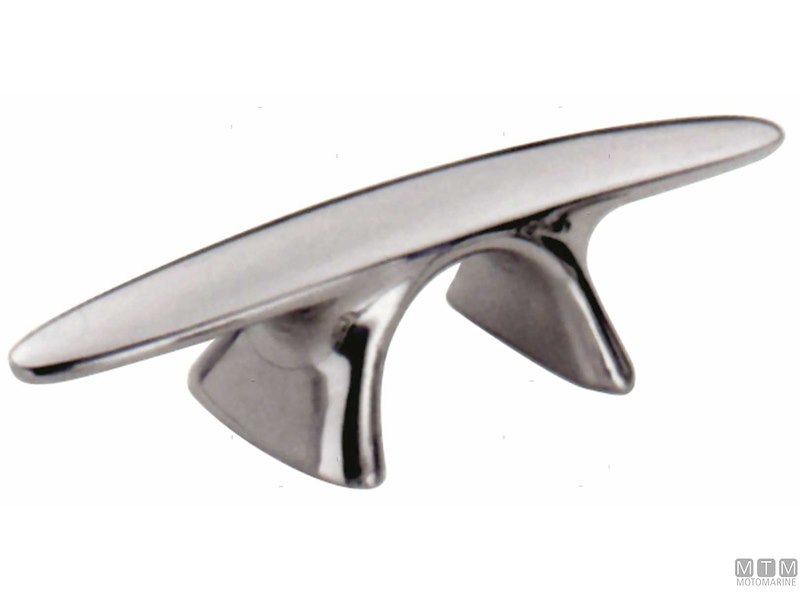 Bitta Silver Gate Inox