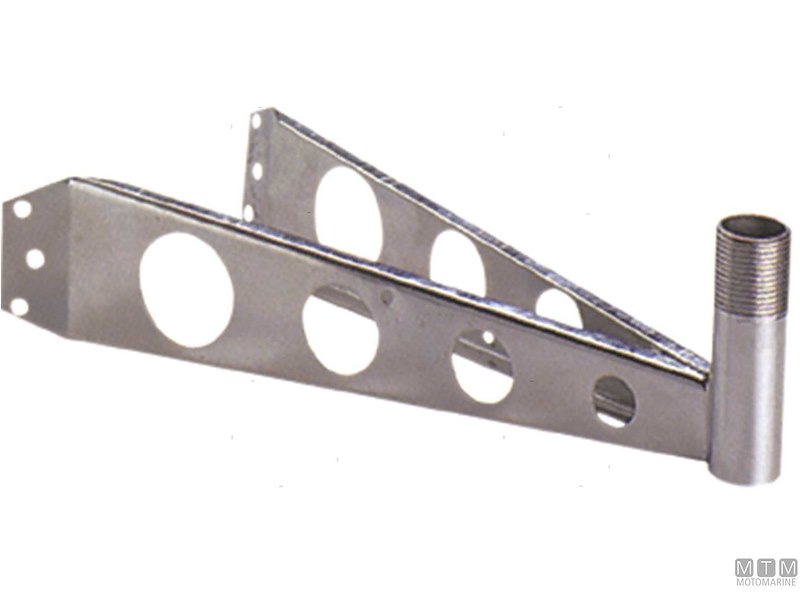 Supporto Albero inox