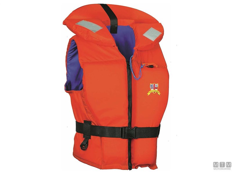 Giubbetto Salvagente Antille 100