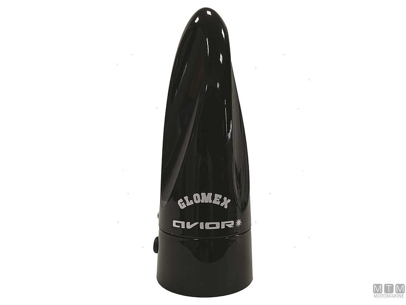 Antenna TV + FM Radio Avior VT300