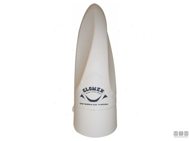 Antenna TV + FM Radio Avior VT300