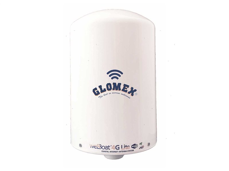 ANTENNA WI-FI GLOMEX WEBBOAT IT1104EVO 