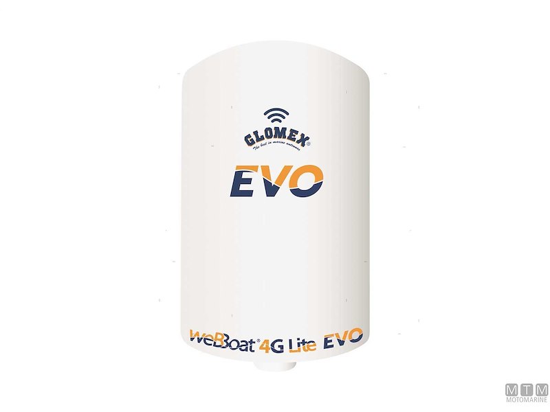 ANTENNA WI-FI GLOMEX WEBBOAT IT1104EVO 