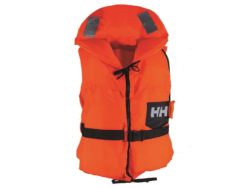 Giubbetto Salvagente HH Navigare 100