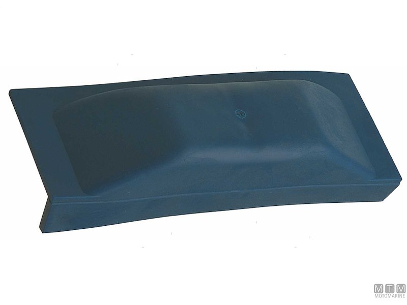 Piastra Paracolpi Straight