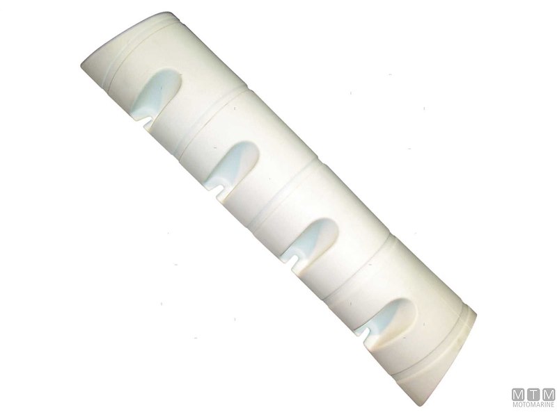 PIASTRA MAJONI BUMPER MAXI 