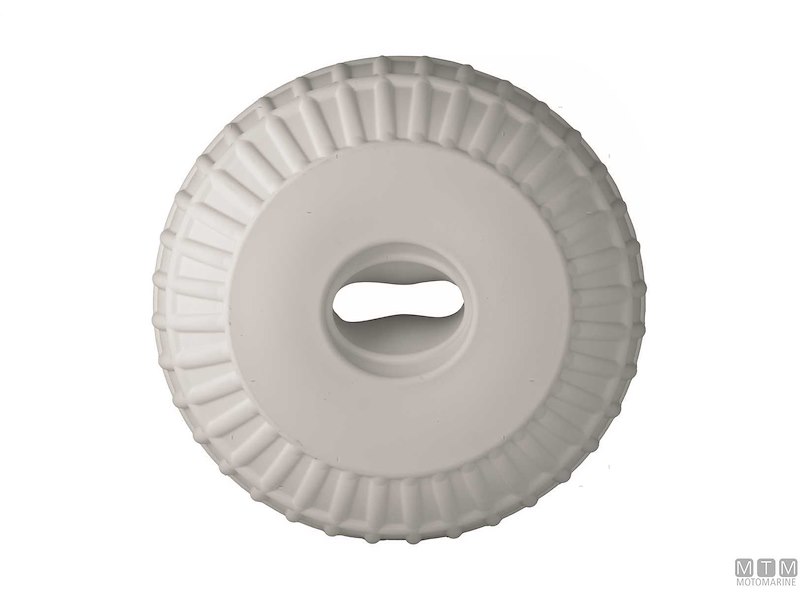 RUOTA MAJONI PONTILE DOCK WHEEL 