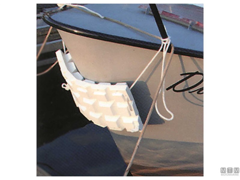 Parabordo Majoni Multi Fender 