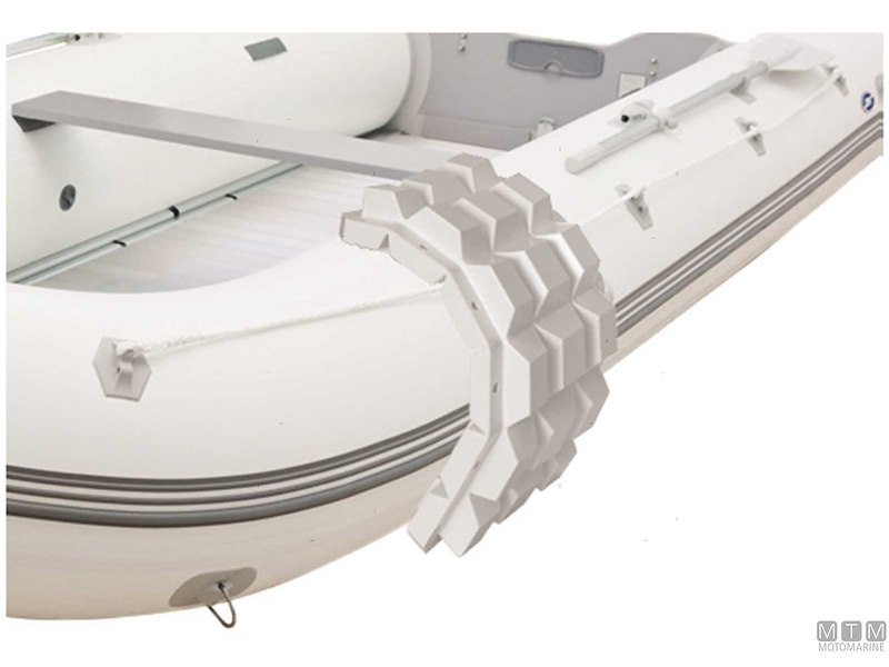 Parabordo Majoni Multi Fender 