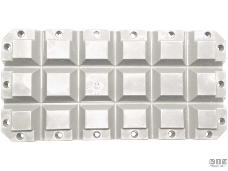 Parabordo Majoni Multi Fender 