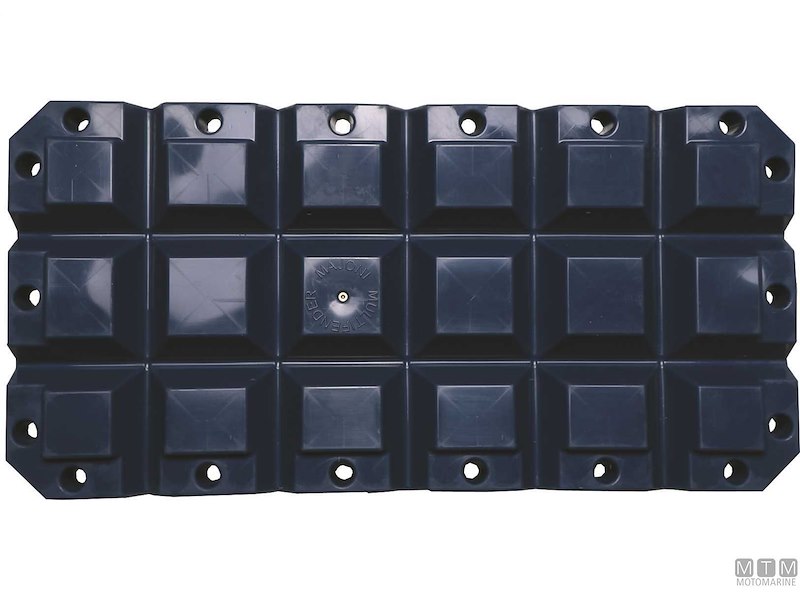 Parabordo Majoni Multi Fender 