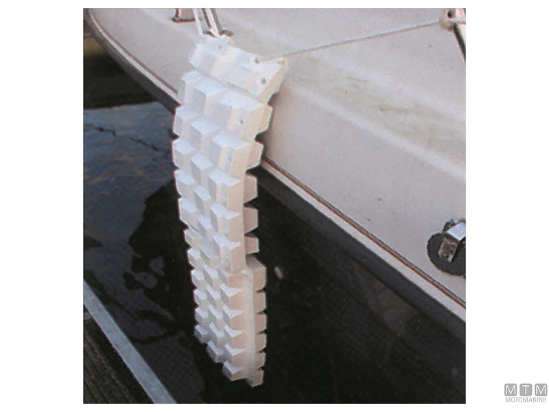 Parabordo Majoni Multi Fender 