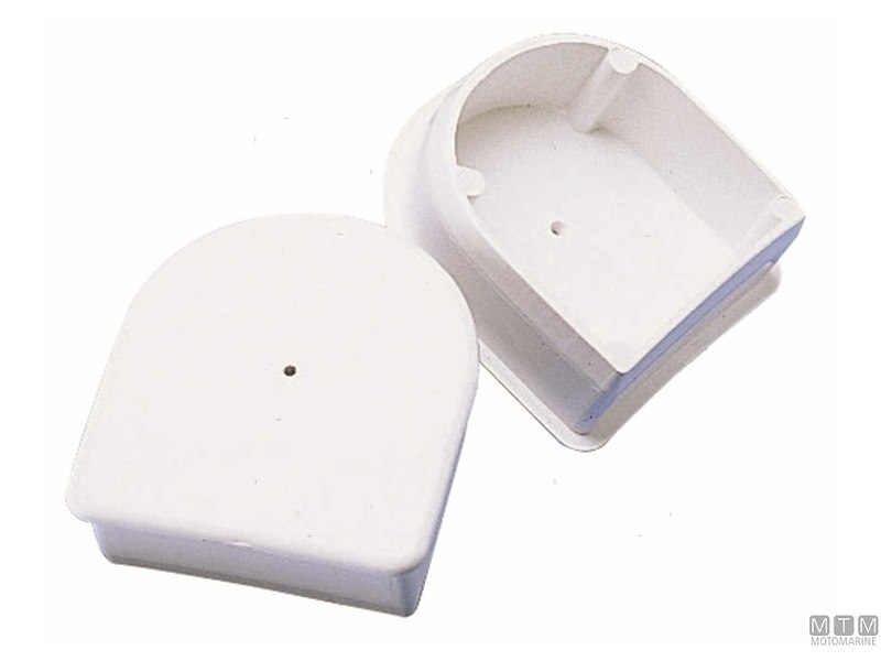 Profilo Paracolpi Dock Edge DD Type