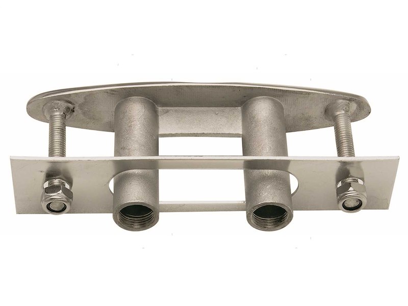 Bitta a Scomparsa Inox