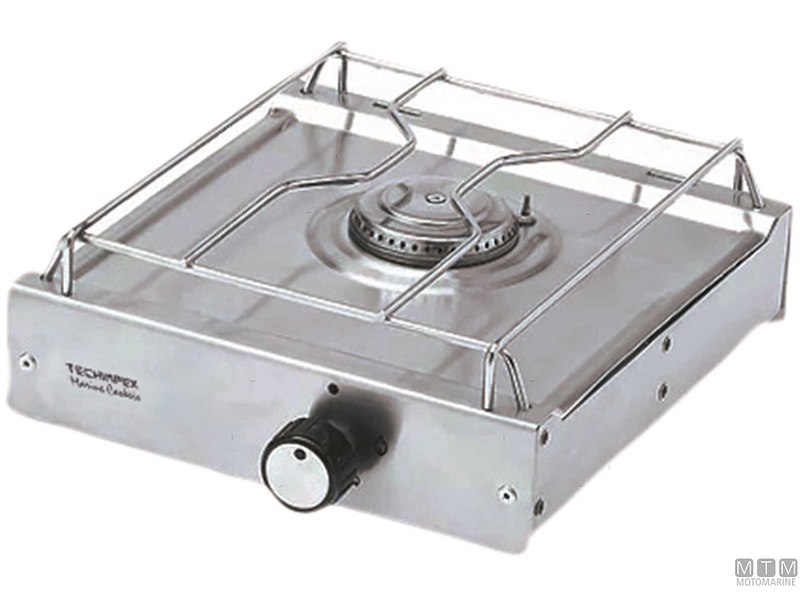 Fornelli ad Appoggio Techimpex