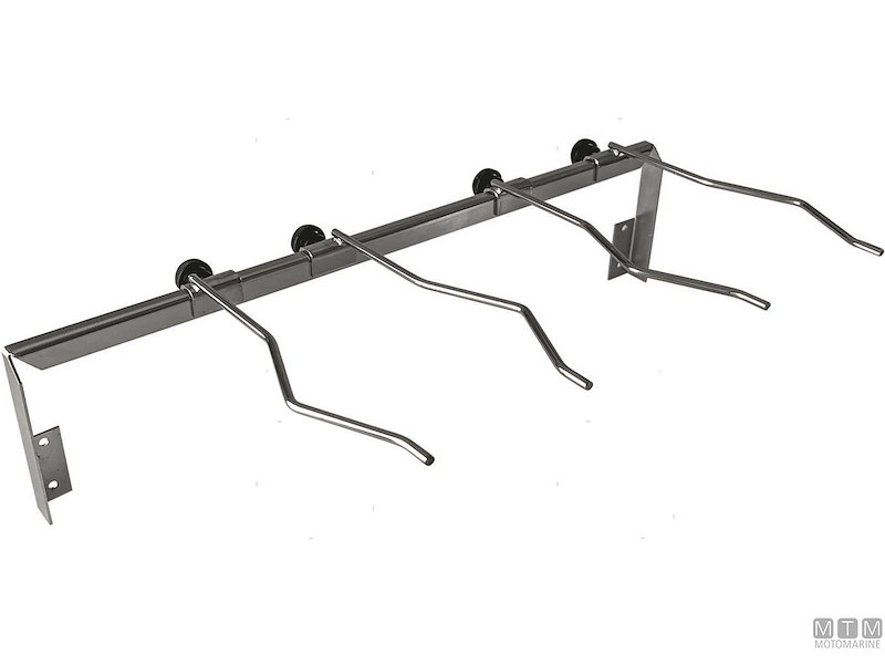 Fornelli ad Appoggio Techimpex