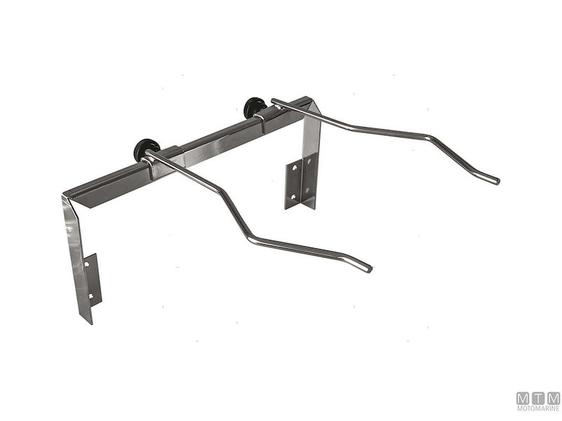 Fornelli ad Appoggio Techimpex