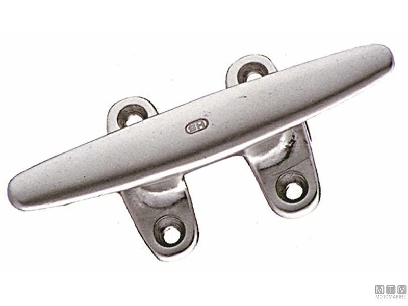 Bitta Classic Yacht Open Base in Alluminio 