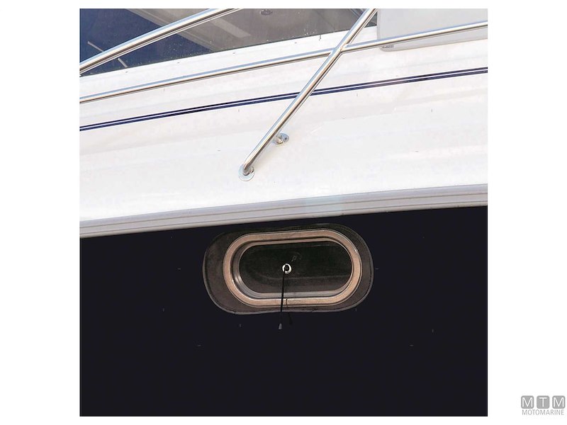 Zanzariere Oblò Water Line 