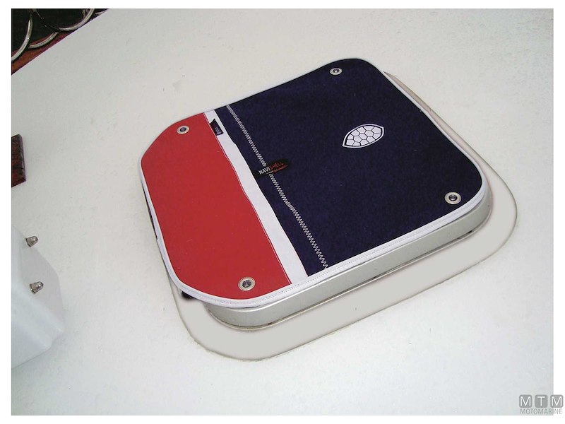 Copriosteriggio Navishell