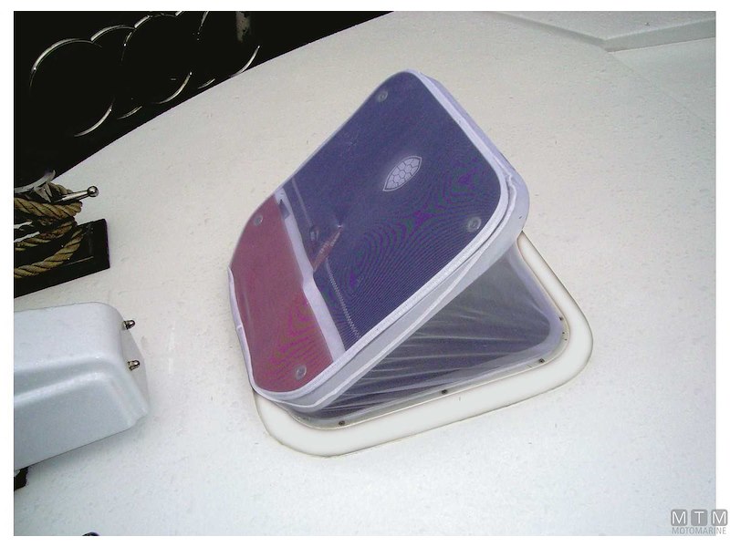 Copriosteriggio Navishell