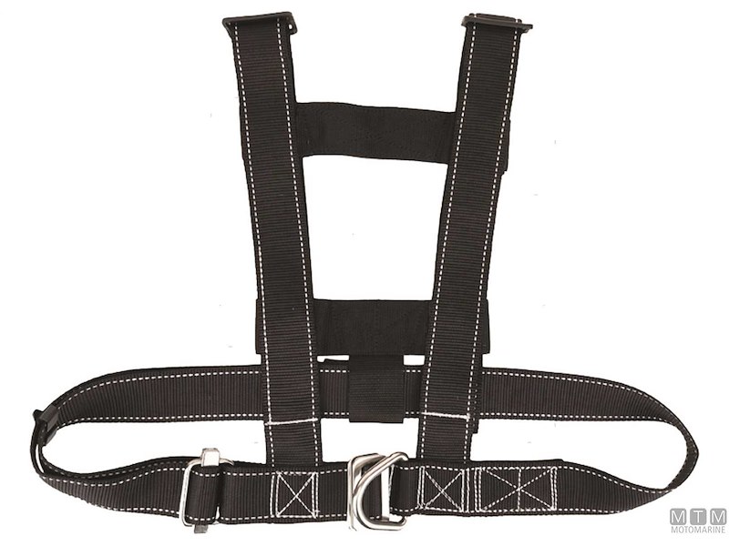 Cintura di Sicurezza VSG
