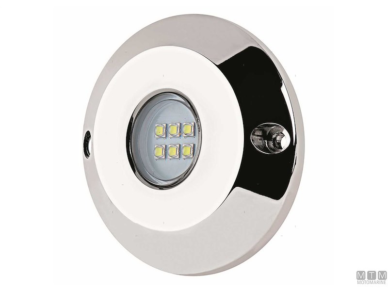 Faro Subacqueo MTM LED-60W