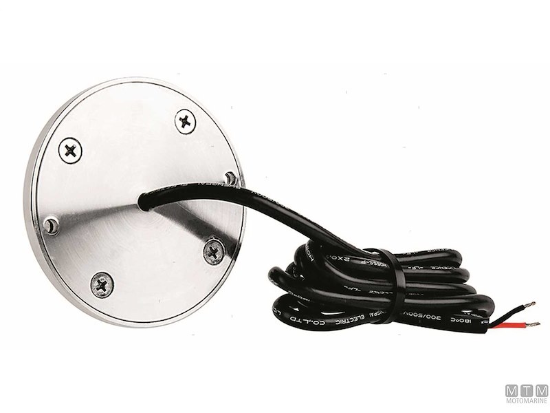 Faro Subacqueo MTM LED-60W