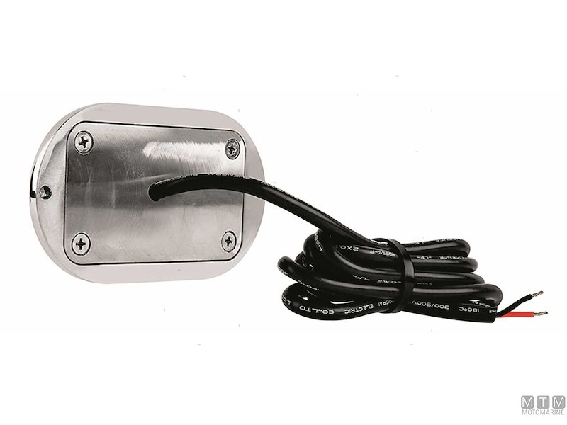 Faro Subacqueo WK LED-120W