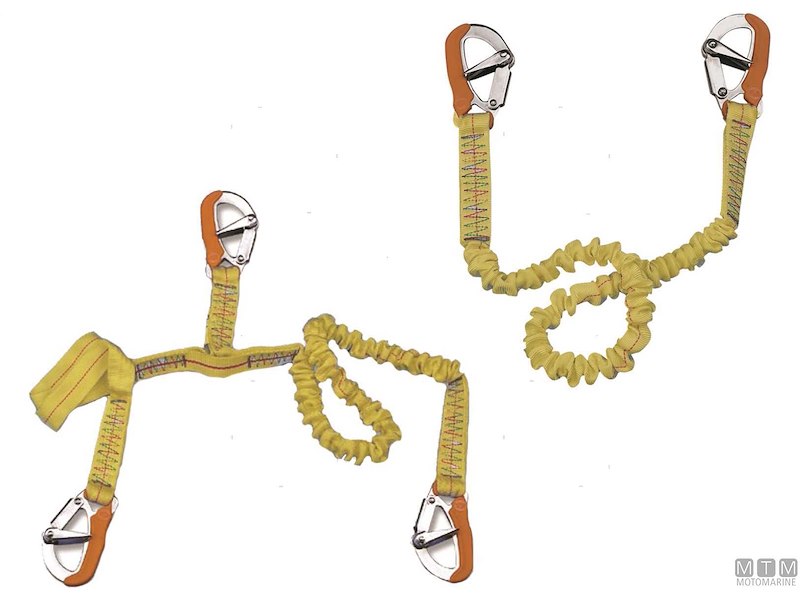 Cinghia di Sicurezza 2M Extend