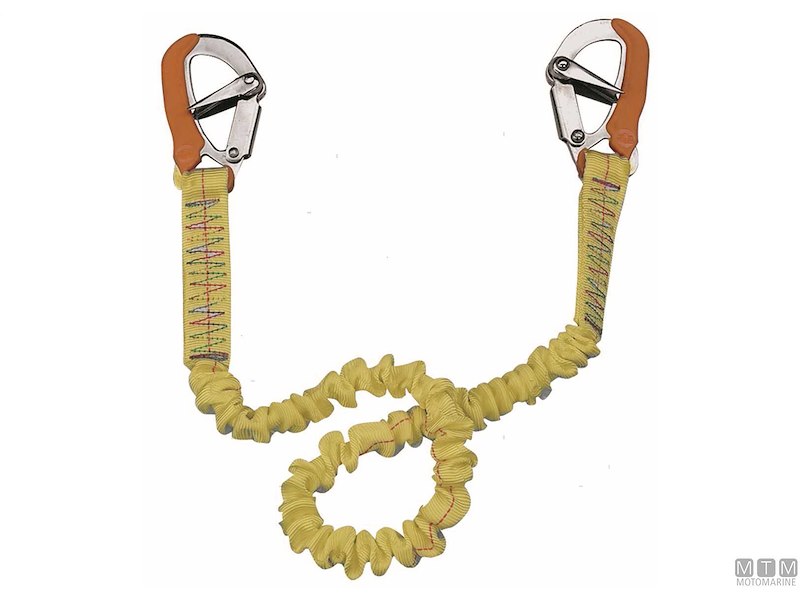 Cinghia di Sicurezza 2M Extend