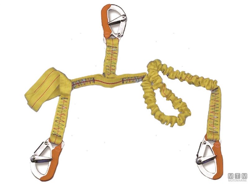 Cinghia di Sicurezza 2M Extend