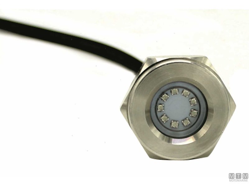 Faro Subacqueo WK LED-27W Drain Plug