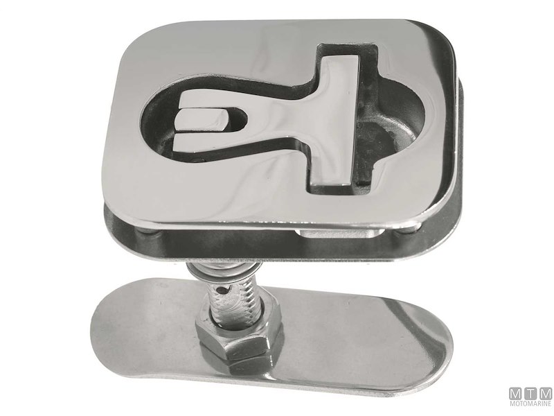 CHIUSURA COMPRESSIONE Q1 