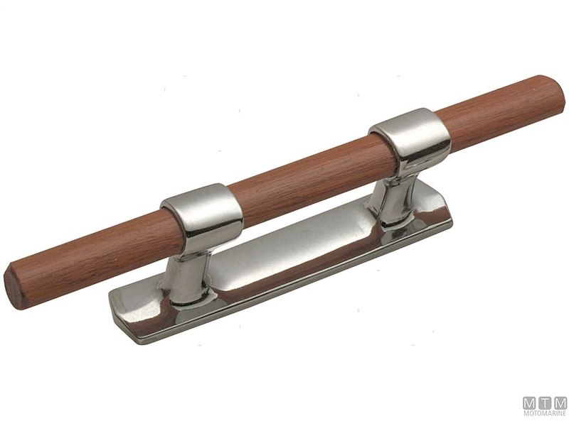 Bitta Traversino in Legno