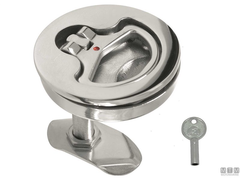 CHIUSURA COMPRESSIONE D78MM 