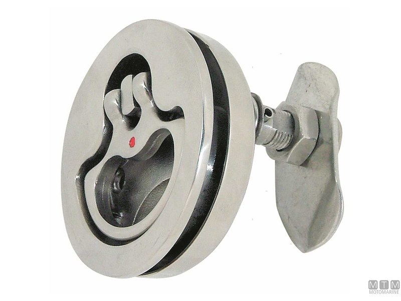 CHIUSURA COMPRESSIONE D78MM 