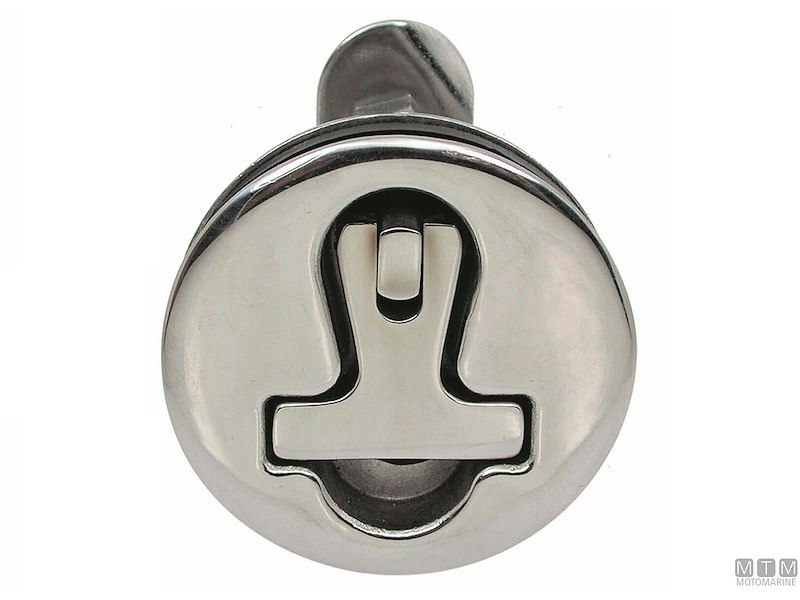 CHIUSURA COMPRESSIONE D79MM 