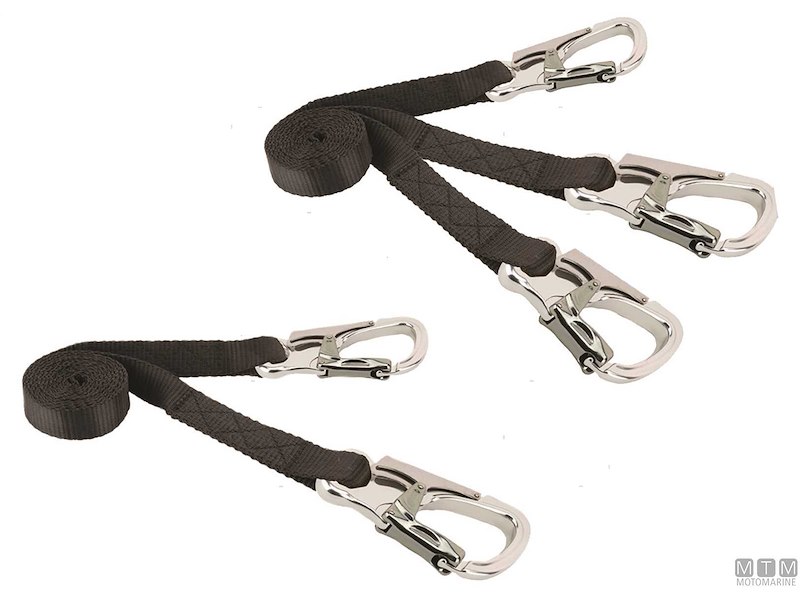 Cinghie di Sicurezza Offshore