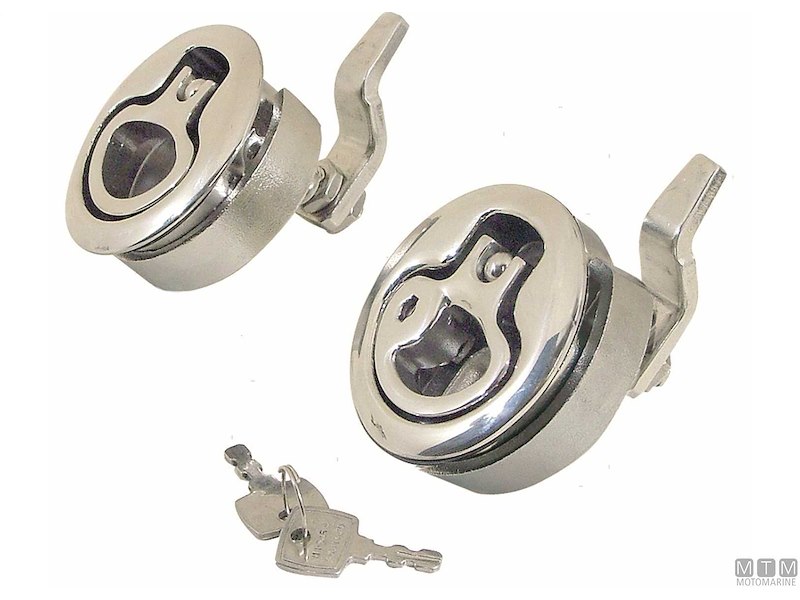 Chiusura a Compressione Southco M1-20